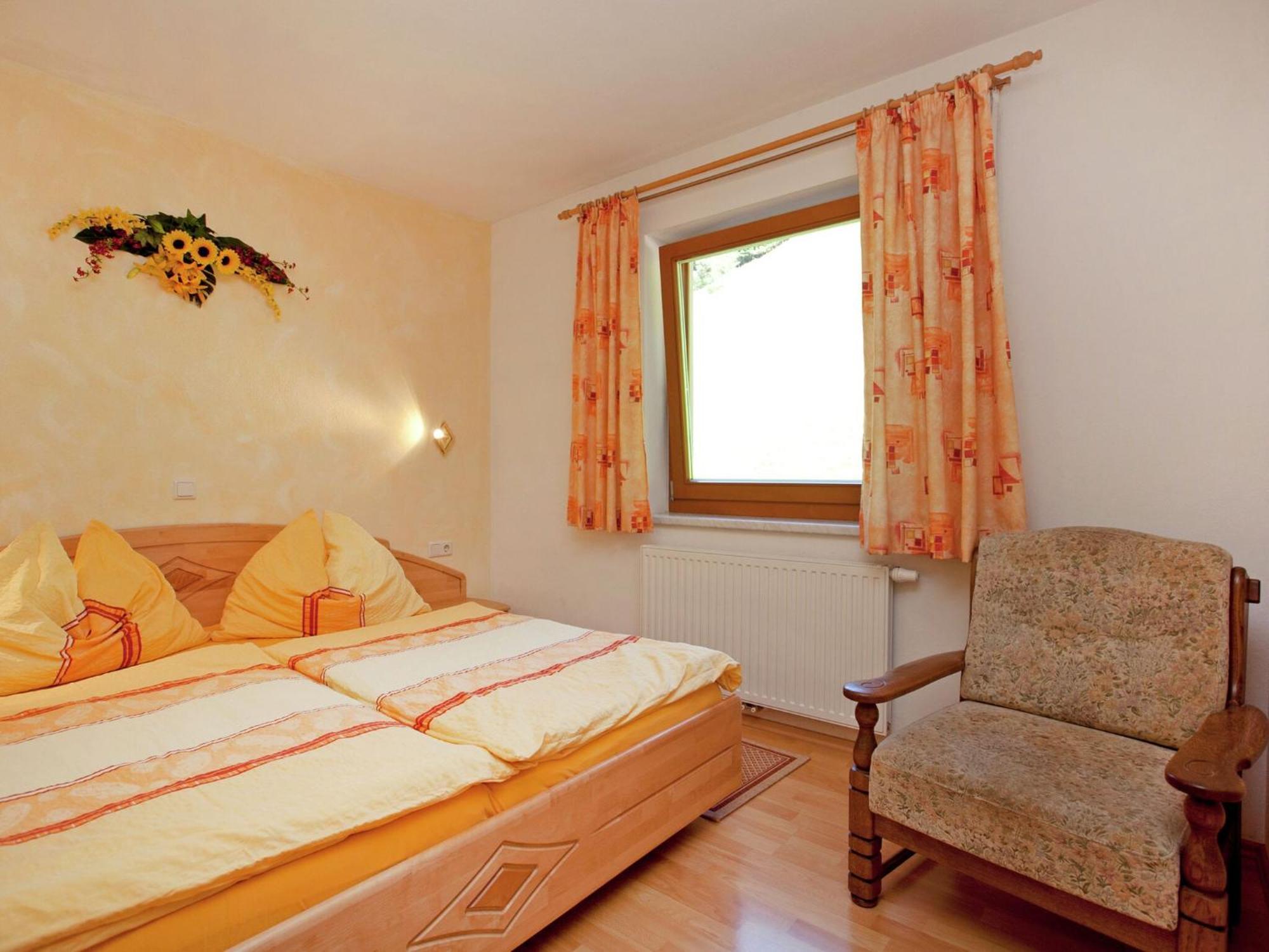 Appartment Roswitha Wagrain Extérieur photo