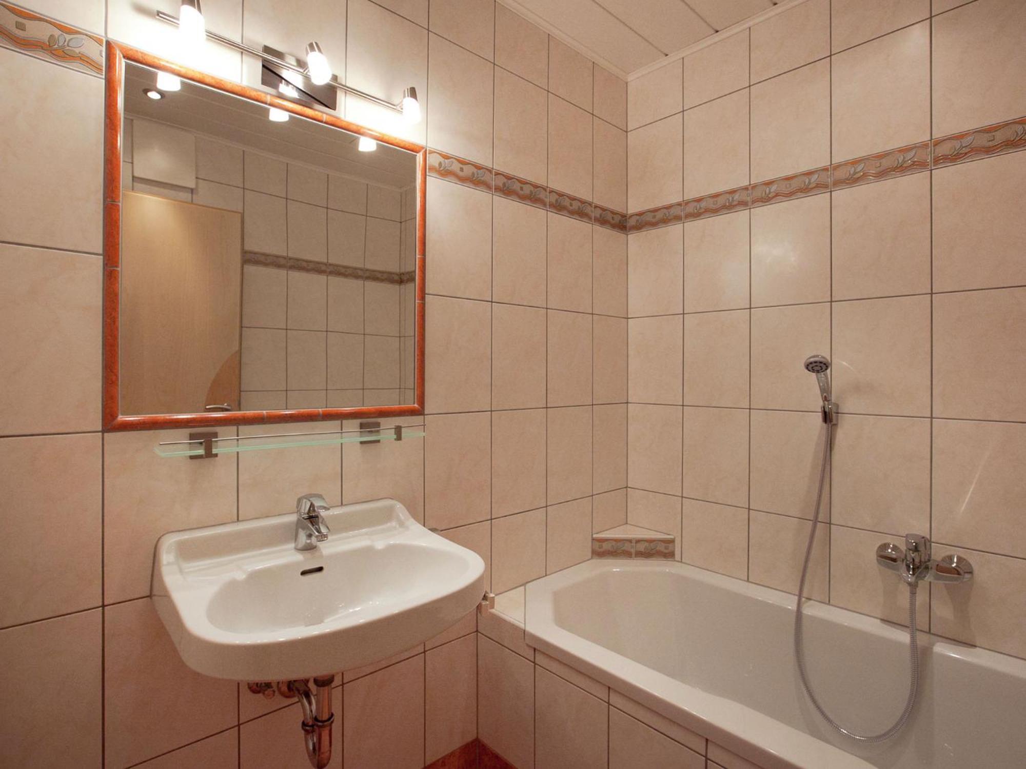Appartment Roswitha Wagrain Extérieur photo